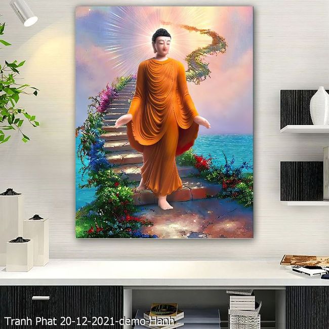 Tranh Phat 20 12 2021 Hanh